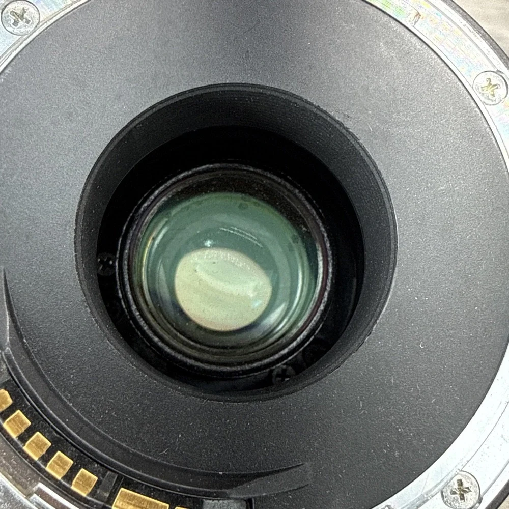 Tamron SP 11-18mm f/4.5-5.6 Di II LD Aspherical IF Lens *USED*